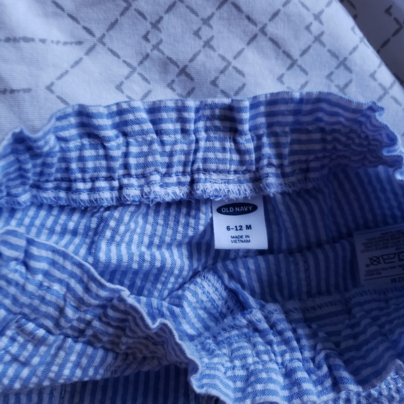 Baby Shorts/Skirt - Picture 4 of 11